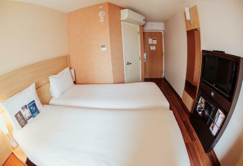 اتاق استاندارد, Ibis Lima Larco Miraflores