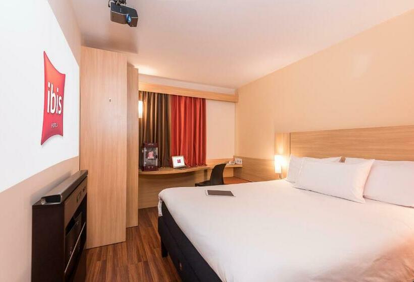 اتاق استاندارد, Ibis Lima Larco Miraflores