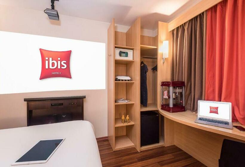 اتاق استاندارد, Ibis Lima Larco Miraflores