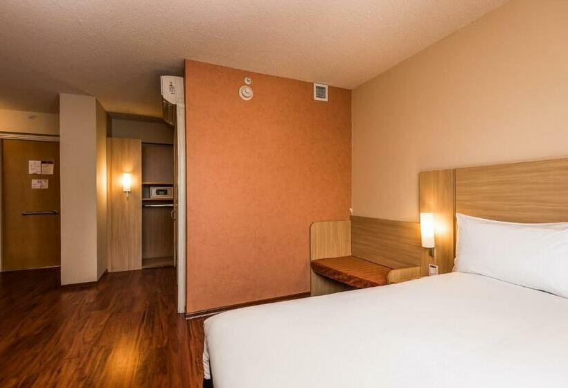 اتاق استاندارد برای معلولان, Ibis Lima Larco Miraflores
