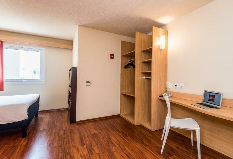 اتاق استاندارد برای معلولان, Ibis Lima Larco Miraflores