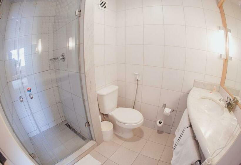 اتاق سوپریور, Ibis Lima Larco Miraflores