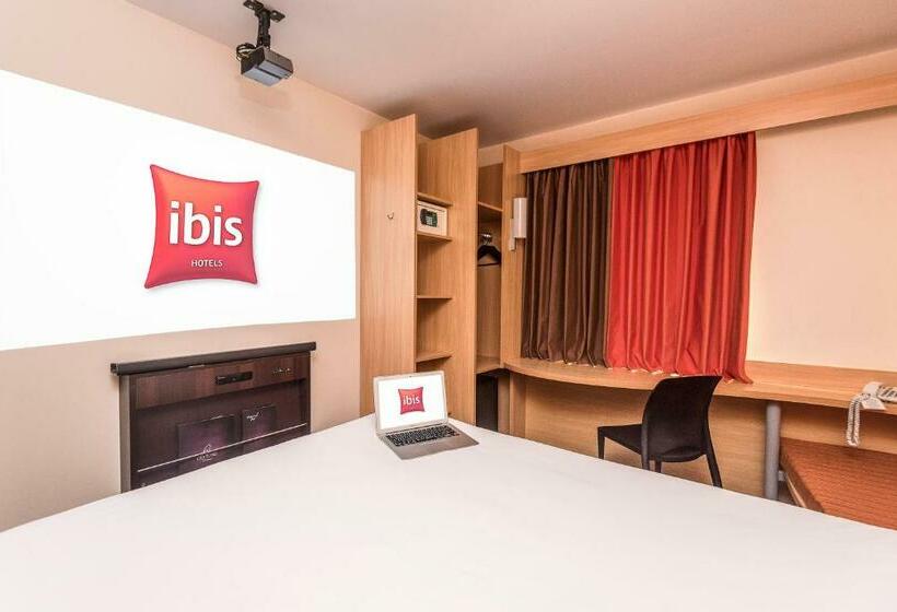 اتاق سوپریور, Ibis Lima Larco Miraflores