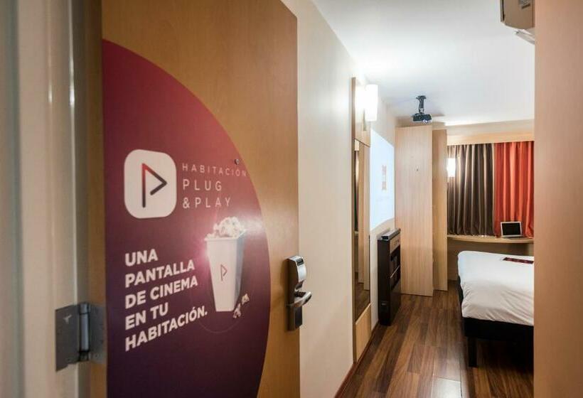اتاق سوپریور, Ibis Lima Larco Miraflores