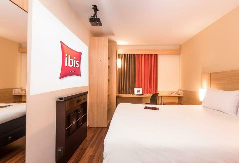اتاق سوپریور, Ibis Lima Larco Miraflores