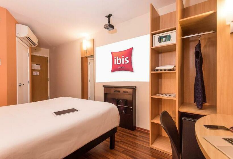 اتاق سوپریور, Ibis Lima Larco Miraflores