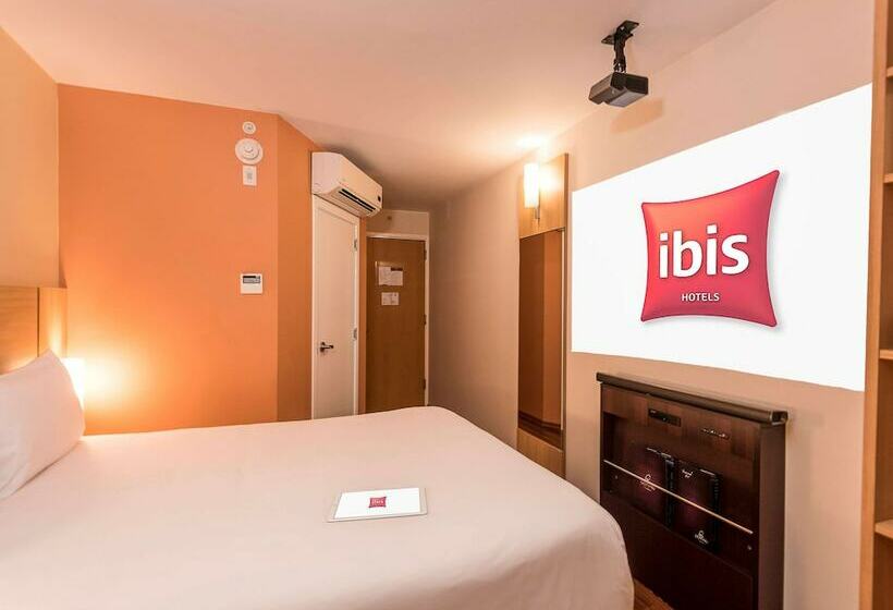 اتاق سوپریور, Ibis Lima Larco Miraflores