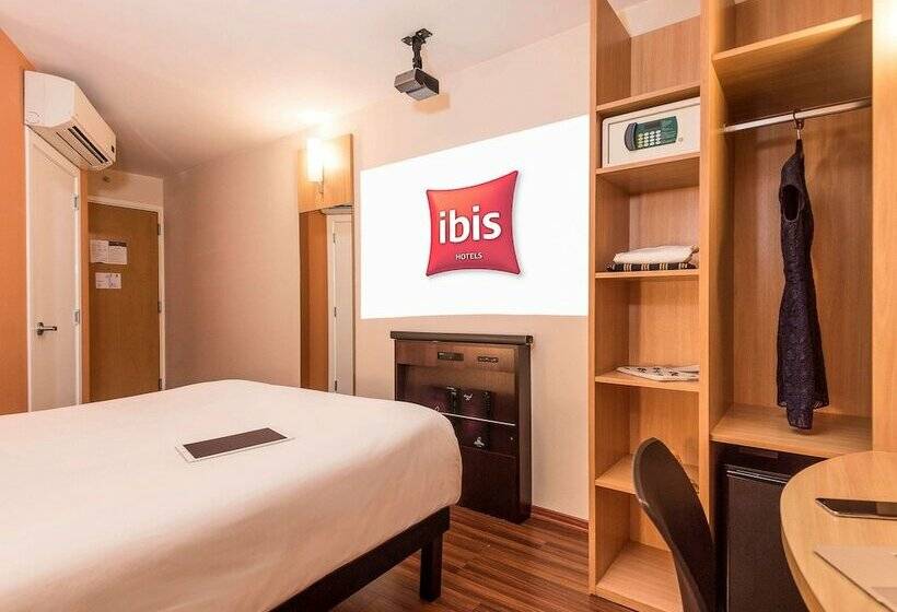 اتاق سوپریور, Ibis Lima Larco Miraflores