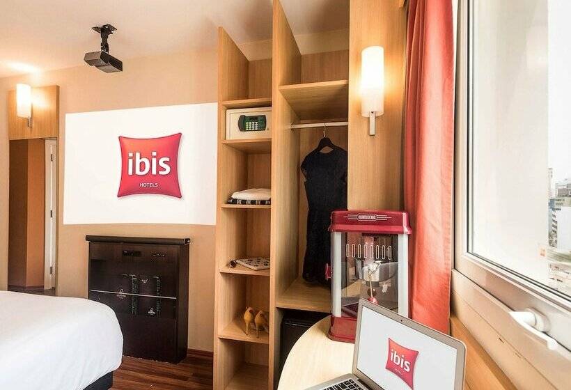 اتاق سوپریور, Ibis Lima Larco Miraflores