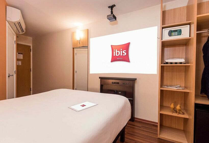 اتاق سوپریور, Ibis Lima Larco Miraflores