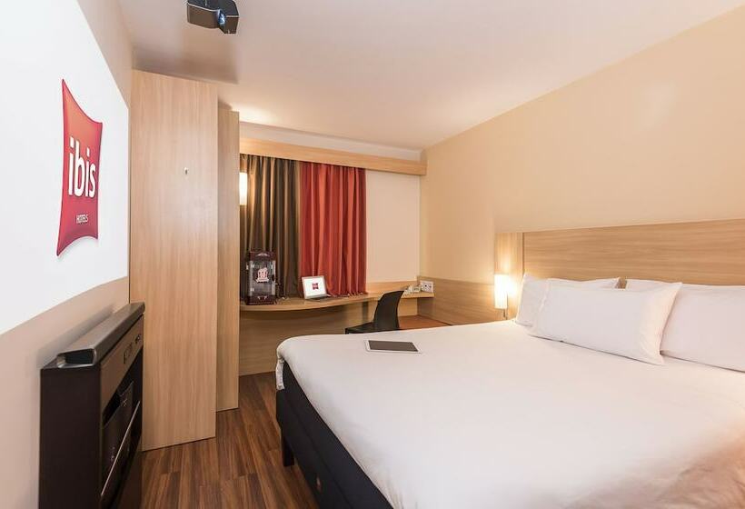 اتاق سوپریور, Ibis Lima Larco Miraflores