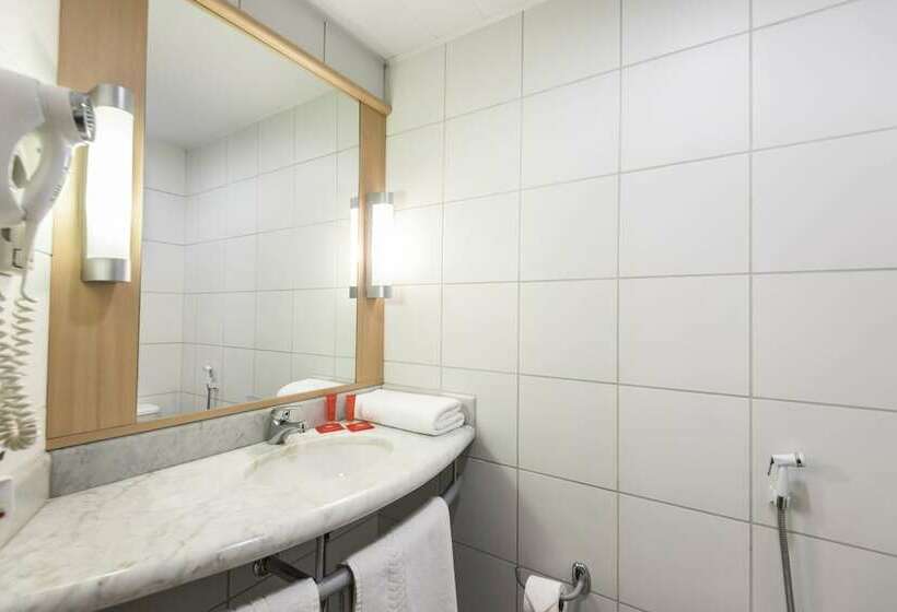 اتاق سوپریور, Ibis Lima Larco Miraflores