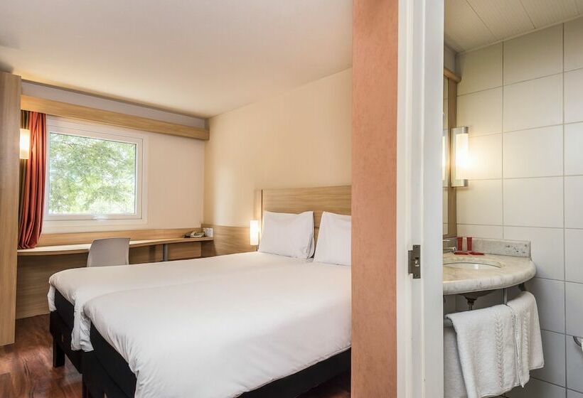 اتاق استاندارد, Ibis Lima Larco Miraflores