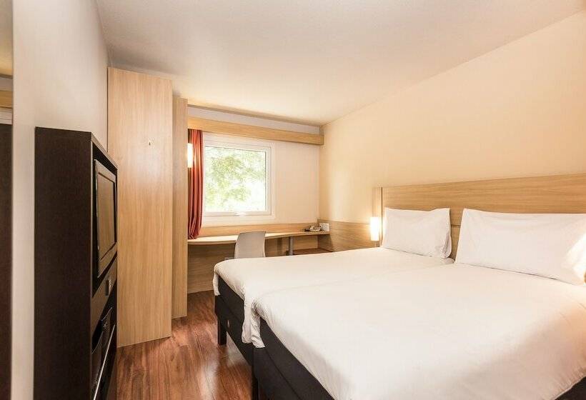 اتاق استاندارد, Ibis Lima Larco Miraflores