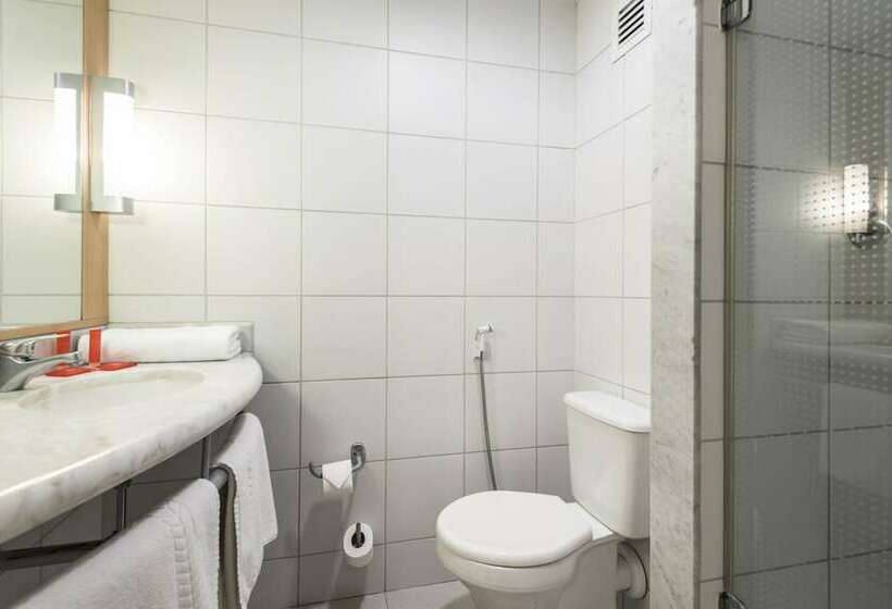 اتاق استاندارد, Ibis Lima Larco Miraflores