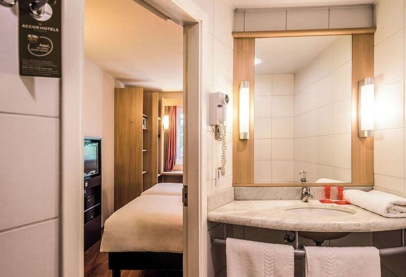 اتاق استاندارد, Ibis Lima Larco Miraflores