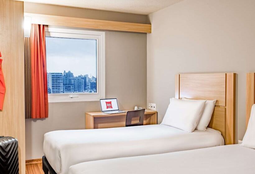 اتاق استاندارد, Ibis Lima Larco Miraflores