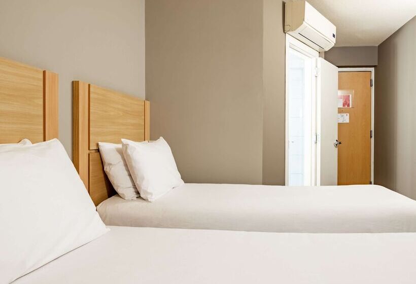 اتاق استاندارد, Ibis Lima Larco Miraflores