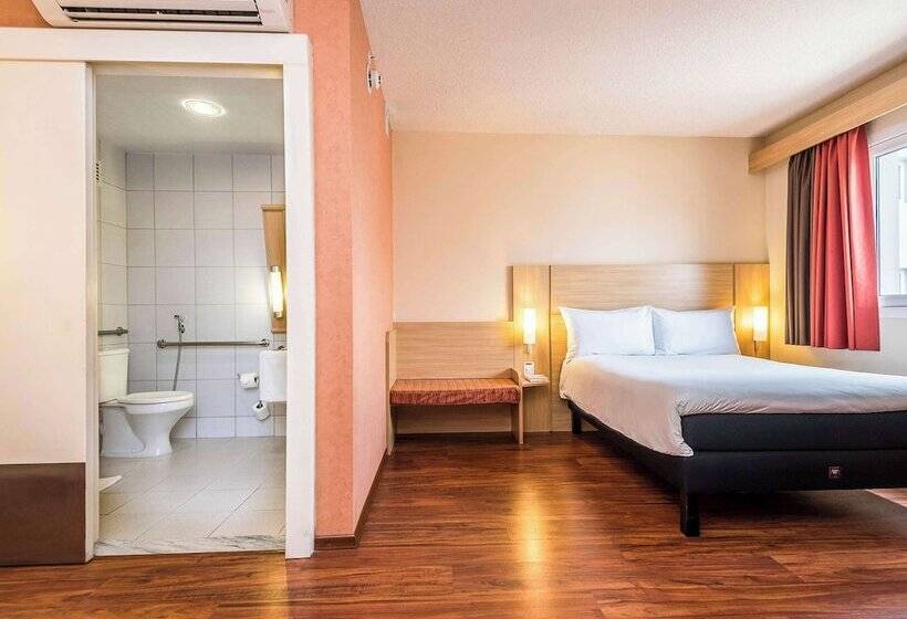 اتاق استاندارد, Ibis Lima Larco Miraflores