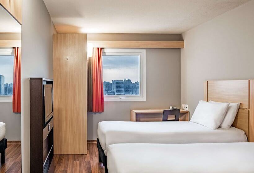اتاق استاندارد, Ibis Lima Larco Miraflores