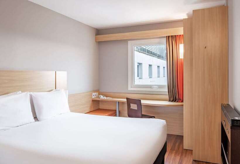 اتاق سوپریور, Ibis Lima Larco Miraflores