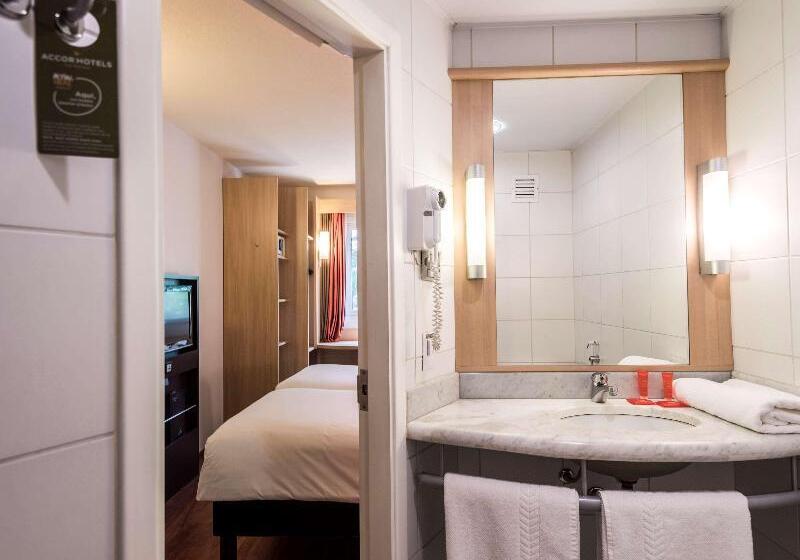 اتاق استاندارد, Ibis Lima Larco Miraflores