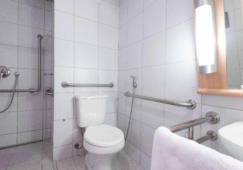 اتاق استاندارد, Ibis Lima Larco Miraflores