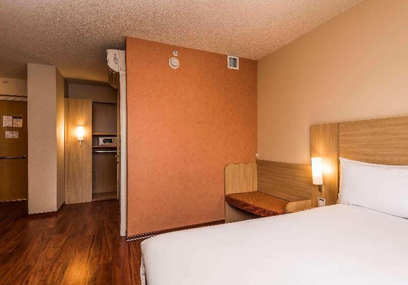 اتاق استاندارد, Ibis Lima Larco Miraflores