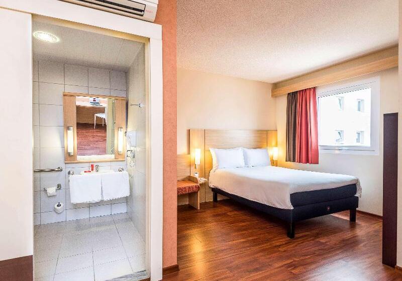 اتاق استاندارد, Ibis Lima Larco Miraflores