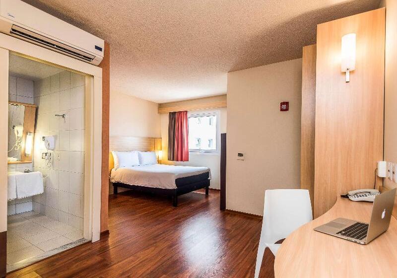اتاق استاندارد, Ibis Lima Larco Miraflores