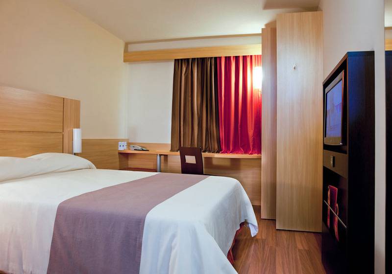 اتاق استاندارد, Ibis Lima Larco Miraflores