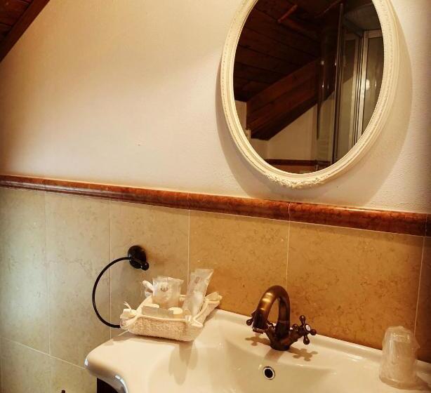 Номер Стандарт, Relais Villa Brioschi