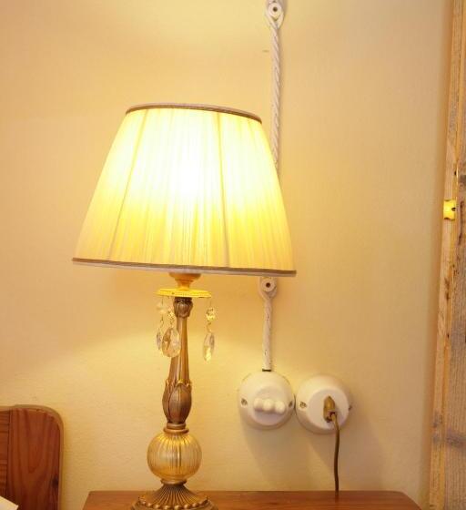Номер Basic, Relais Villa Brioschi