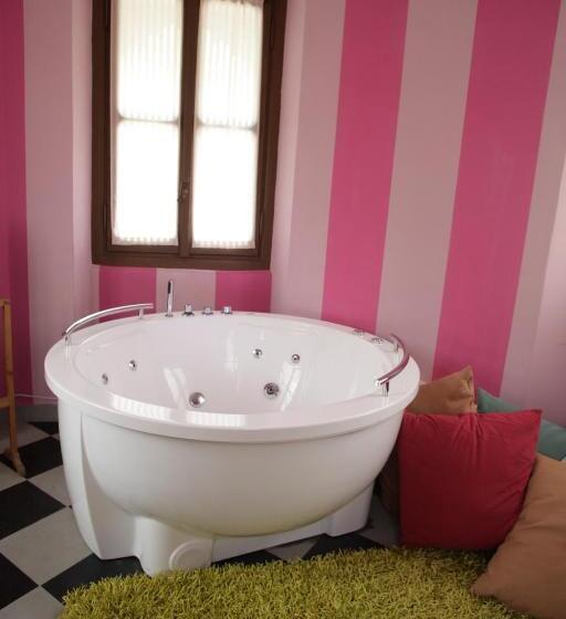 Suite, Relais Villa Brioschi