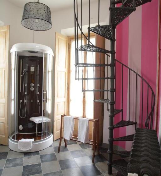 Люкс, Relais Villa Brioschi