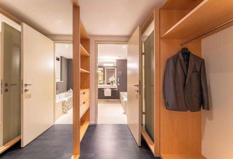 带1个卧室的公寓, Plaza Inn Graz