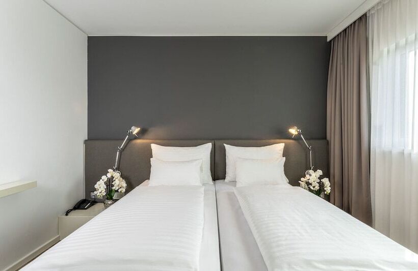 标准间, Plaza Inn Graz