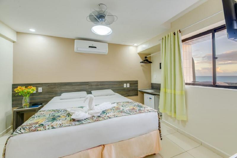 行政套房, Novotel Bangka Hotel & Convention Center