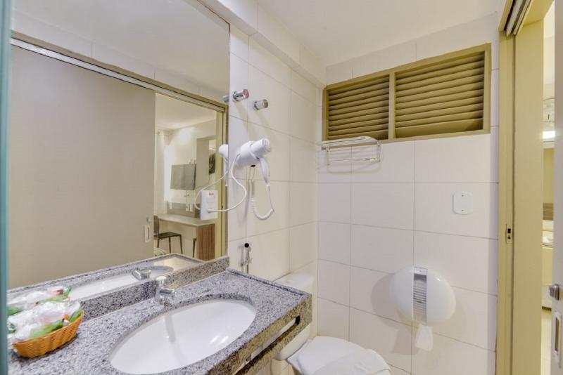 이그제큐티브 스위트, Novotel Bangka Hotel & Convention Center