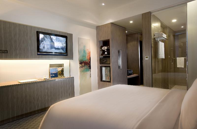 Chambre Standard, Novotel Bangka Hotel & Convention Center