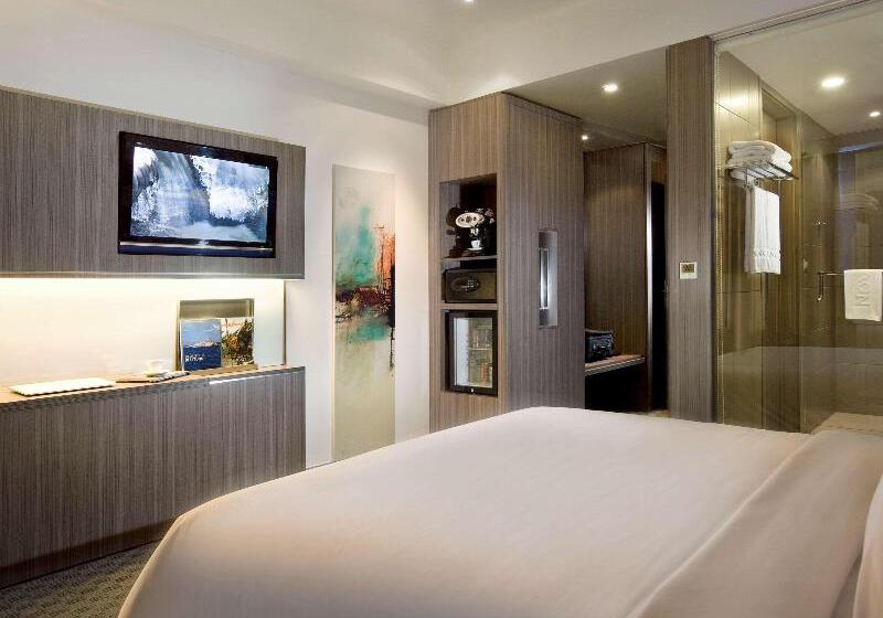 스탠다드 룸, Novotel Bangka Hotel & Convention Center