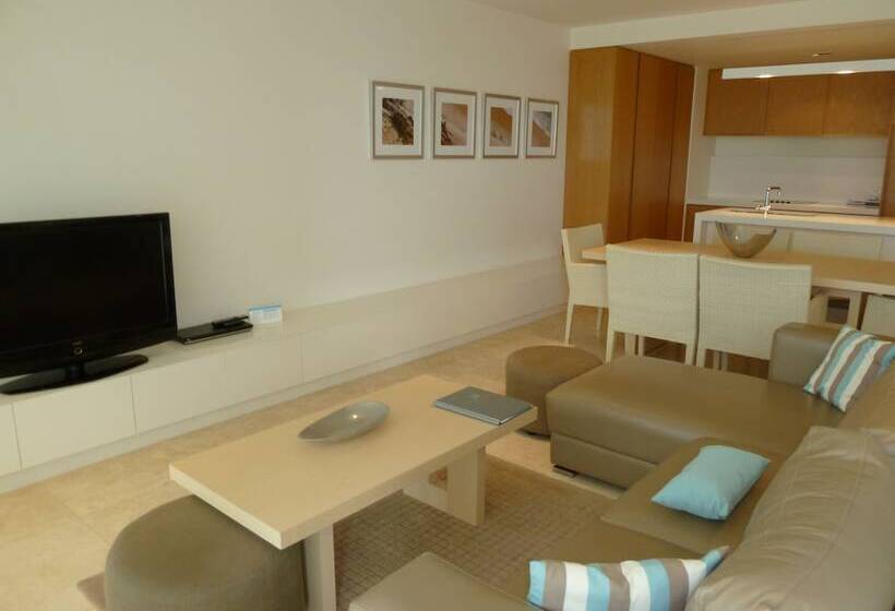 침실 2개 아파트, Plantation Resort At Rainbow