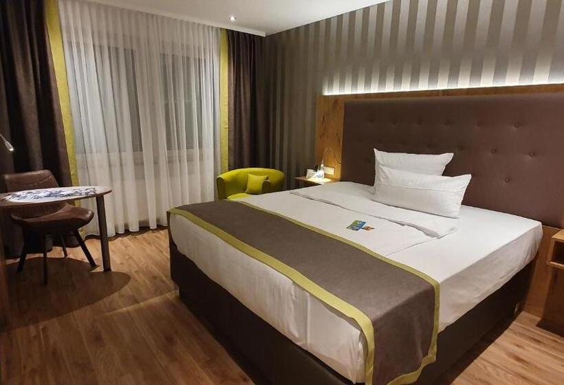 Номер Стандарт, Akzent Hotel Merfelder Hof