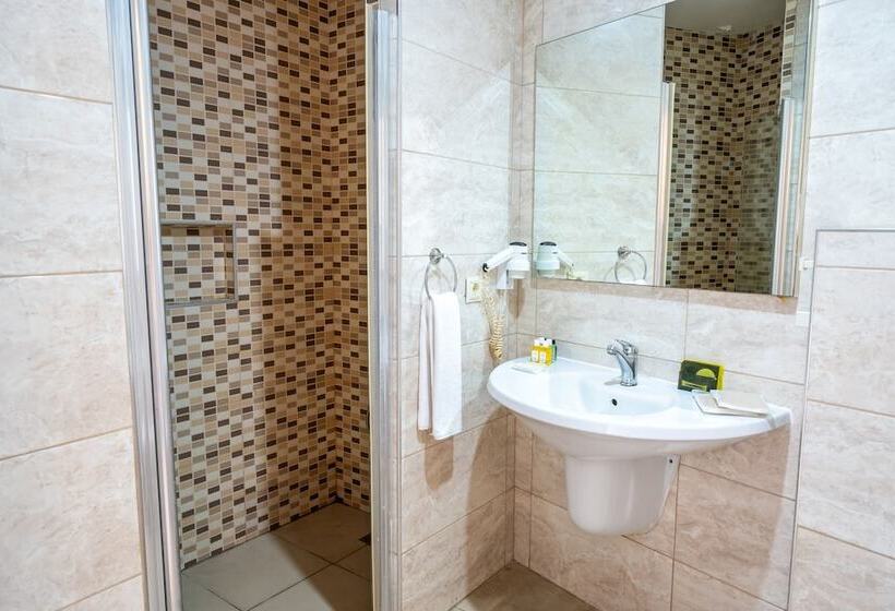 Номер Стандарт, Bodrum Beach Resort