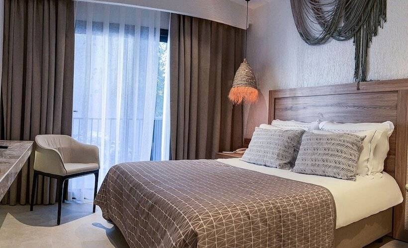 Номер Стандарт, Bodrum Beach Resort