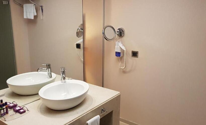 اتاق لوکس, Anemon Kent Ordu Otel