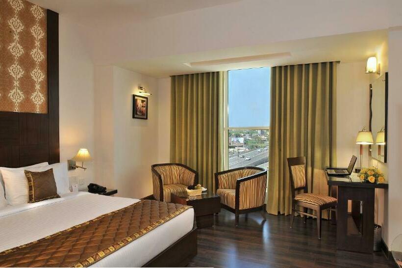 اتاق اجرایی, Best Western Maryland