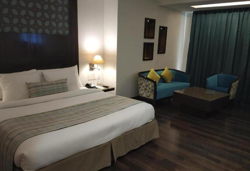 اتاق پرمیوم, Best Western Maryland