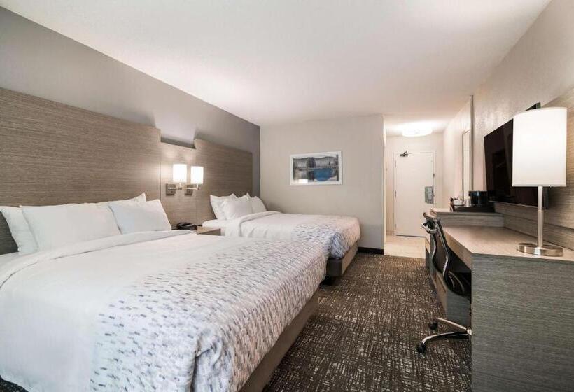 Номер Стандарт, Best Western Plymouth Innwhite Mountains