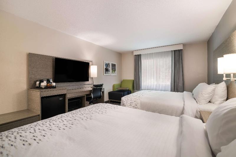 Номер Стандарт Вид на Бассейн, Best Western Plymouth Innwhite Mountains